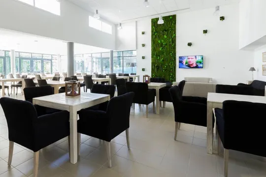 OBEO Nevers Résidence du Parc - NEVERS