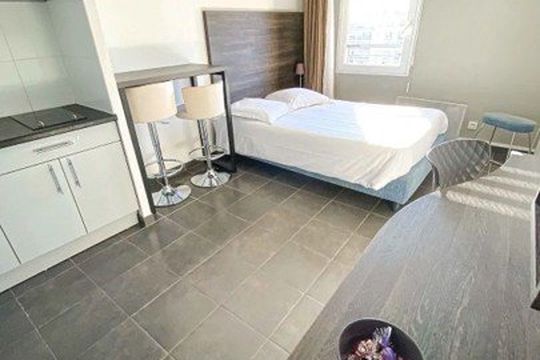 City Residence Nice - NICE