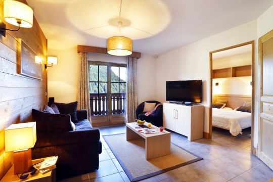 Nemea Le Grand Lodge - CHATEL