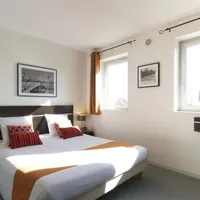 Nemea Appart'Hotel Toulouse Aéroport - TOULOUSE
