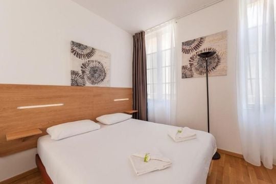 Residhotel Vieux Port - MARSEILLE 2EME ARRONDISSEMENT