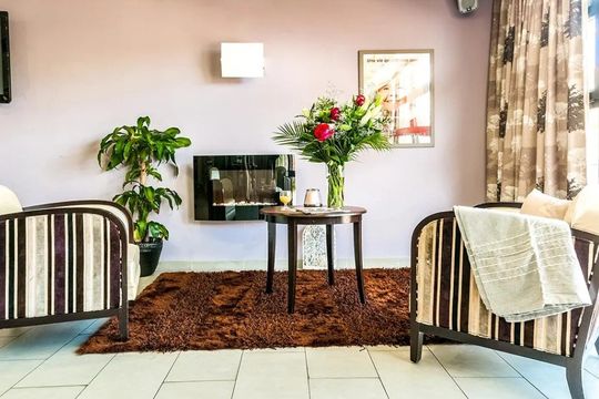 DomusVi - Les Jonquilles - MARSEILLE 13EME ARRONDISSEMENT