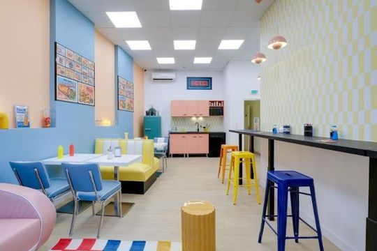 Nexity Studea Euroméditerranée - MARSEILLE 3EME ARRONDISSEMENT