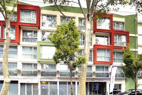 Nemea Appart'Etud Tolosa - TOULOUSE