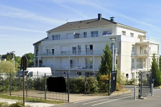 Cap West Guichen - GUICHEN