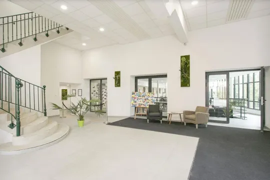 Stella Les Berges de Seine - TROYES