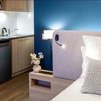 Residhome Saint-Ouen - SAINT OUEN SUR SEINE