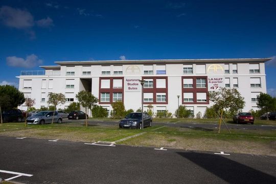 All Suites Saint Exupéry II - MERIGNAC