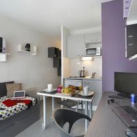 Nemea Appart'etud Tolosa - TOULOUSE