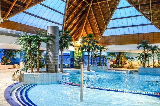 Goélia - La Pommeraie - BRANVILLE