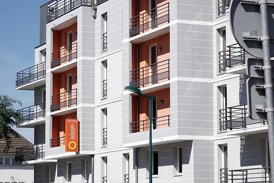 Adagio Access Saint-Louis - SAINT LOUIS