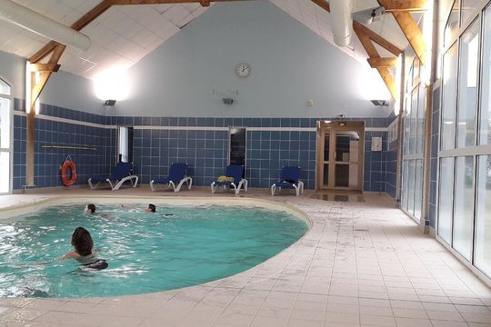 Nemea Les Roches - SAINT POL DE LEON