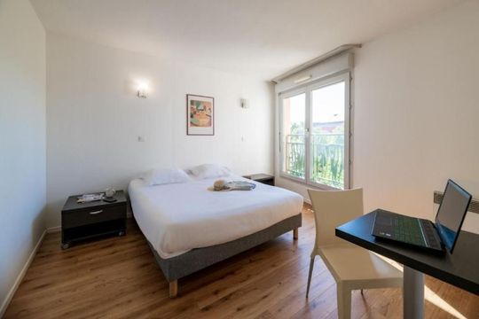Cerise Appart'Hotel Valence - VALENCE