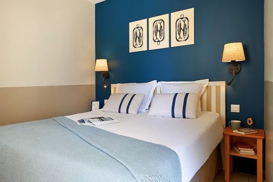 Pierre & Vacances - Résidence premium Le - DOUARNENEZ