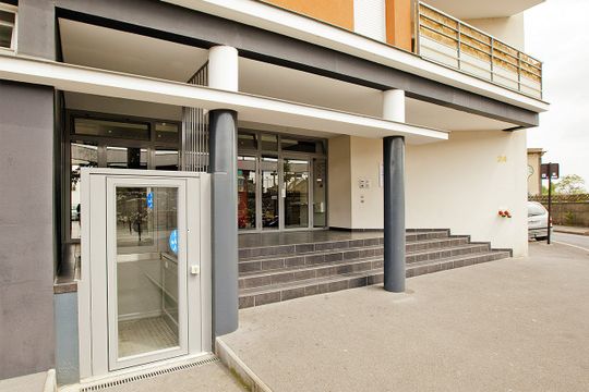Les Estudines Vitry Pierre Sémard - VITRY SUR SEINE