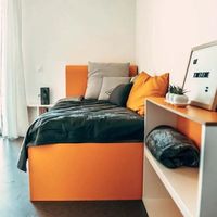 UXCO Student Le Thélème - MONTPELLIER