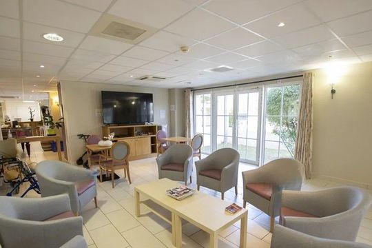 Philogeris Les Jardins de Mathis - SAINT JULIEN DE L'ESCAP