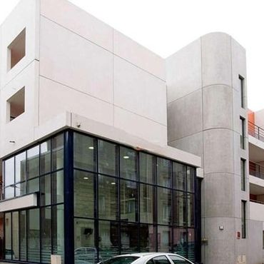 Zenitude Hôtel-Résidences - Le Havre - LE HAVRE