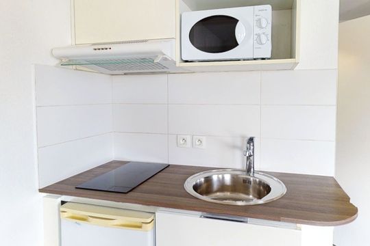 Study'O Bordeaux Garonne - BORDEAUX