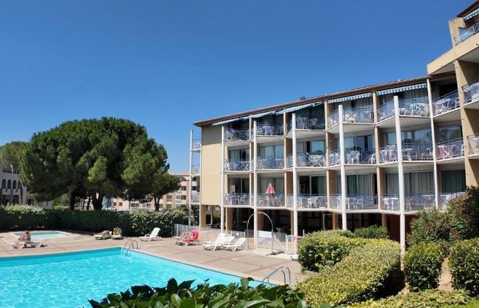 Goélia Arcadius Balaruc - BALARUC LES BAINS