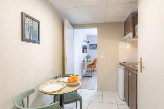 Appart'City Confort Agen Centre - AGEN