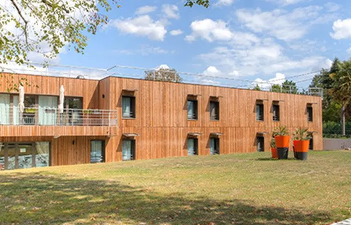 Domusvi Residence du Clos Lafitte - FARGUES SAINT HILAIRE