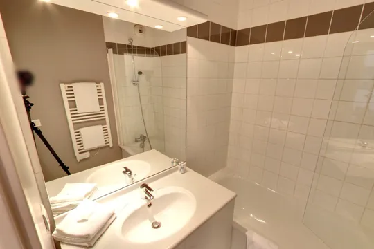 Residhotel Les Hauts d'Andilly - ANDILLY
