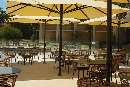 Golden Tulip Avignon Le Paradou - AVIGNON