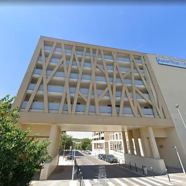 Nemea Appart'Etud Aix Campus 2 - AIX EN PROVENCE