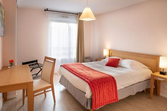 Domitys Résidence Les Sables d'Or - VILLENEUVE LE ROI