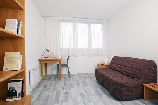 Les Estudines Paris Descartes - PARIS 19EME ARRONDISSEMENT