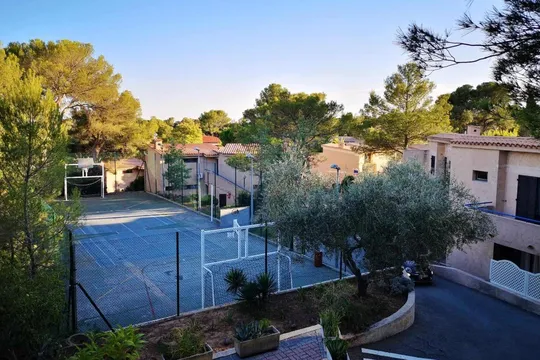 Goélia Les Jardins d'Azur - SAINT RAPHAEL