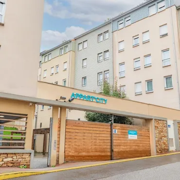 Appart'City Classic Limoges - LIMOGES