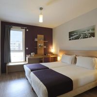 Eastlodge - Lyon Est Eurexpo - SAINT PRIEST