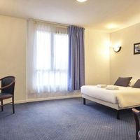 Comfort Aparthotel Carcassonne - CARCASSONNE