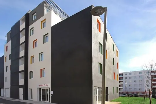 Appart'City Montpellier Ovalie II - MONTPELLIER