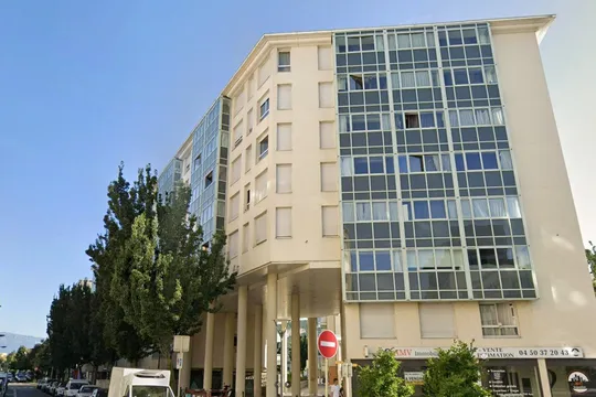 UXCO Student Parc Avenue - ANNEMASSE