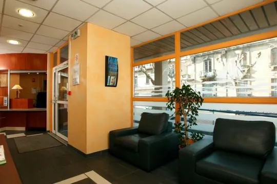 Appart'City Clermont Ferrand Centre - CLERMONT FERRAND