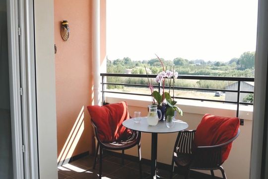 Domitys Les Cigales du Luberon - CAVAILLON