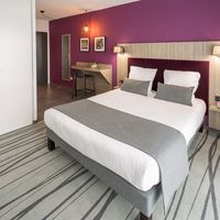 Nemea Stadium Bordeaux Aeroport - MERIGNAC