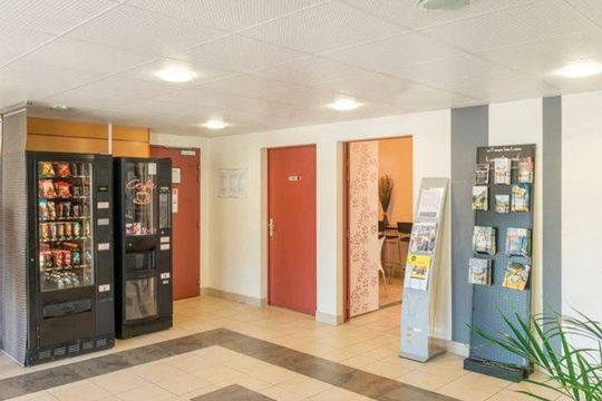 Appart'City Classic Nantes St Herblain - SAINT HERBLAIN