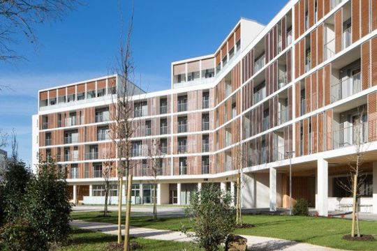 Ovelia Les Jardins d'Isaure - TOULOUSE