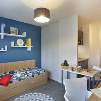 Nemea Rennes Villejean - RENNES