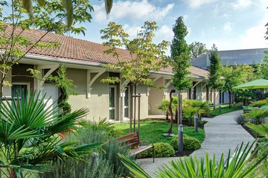 Emeis La Villa des Pins - ANDERNOS LES BAINS