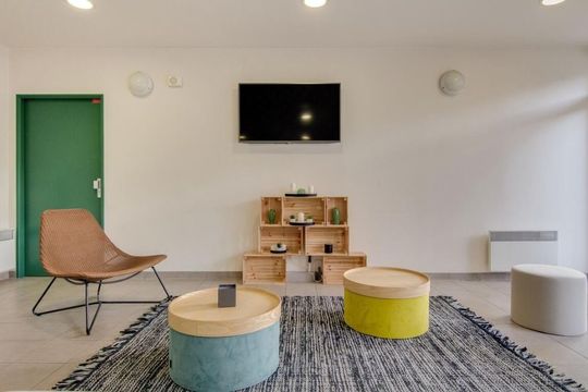 Nexity Studea Massy - MASSY
