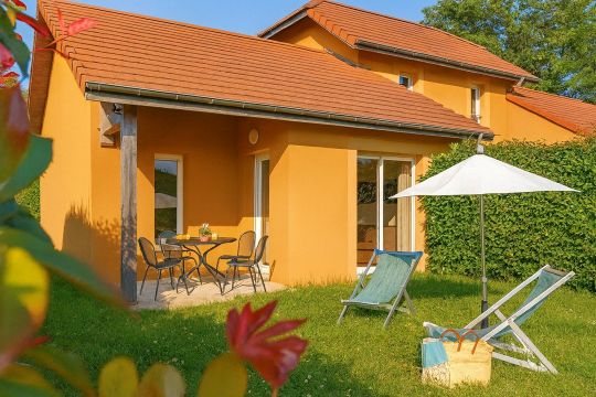 Belambra Clubs Les Portes de Dordogne - ALVIGNAC