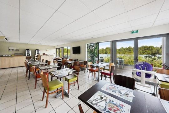 All Suites - Bassin d'Arcachon - LA TESTE DE BUCH