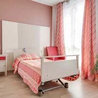 Domusvi Sainte-Eugénie - LE SOLER