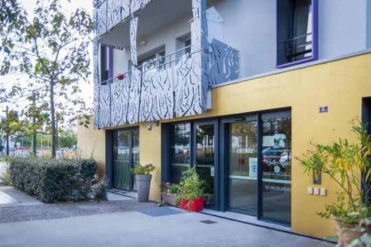 Villas Ginkgos Résidence Belles Rives - REZE