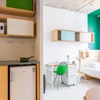 Residis Noisy le Grand - NOISY LE GRAND